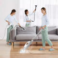 Deerma ZQ800 Steam Cleaner Multifunción de vapor Mop